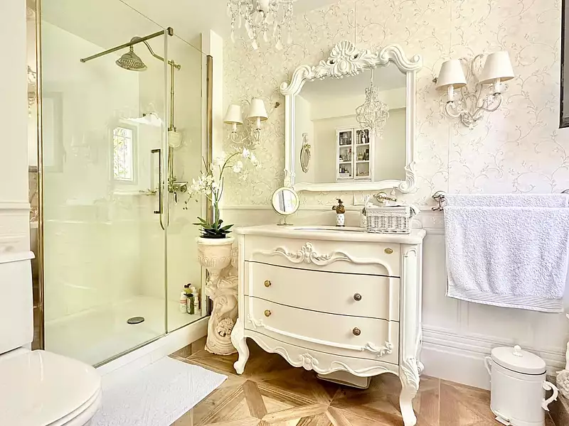 Appartement, 112 m²