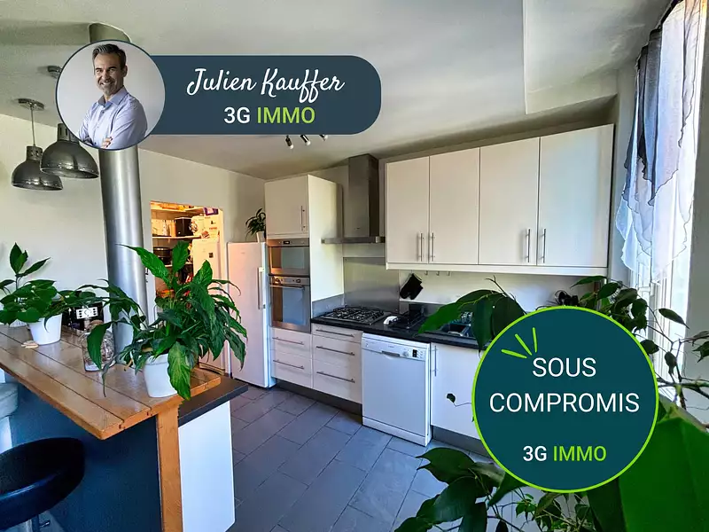 Appartement, 149,98 m²