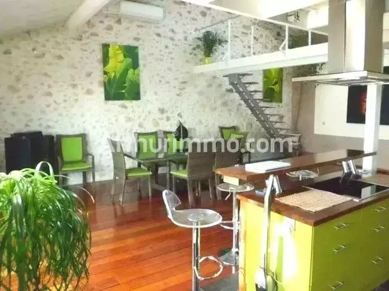 Maison, 208 m²