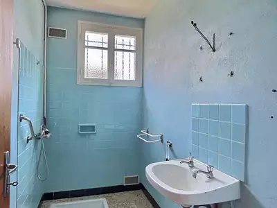 Maison, 91 m²