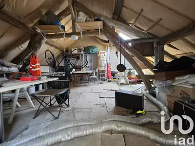 Maison, 40 m²
