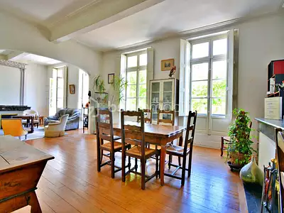 Appartement, 94 m²