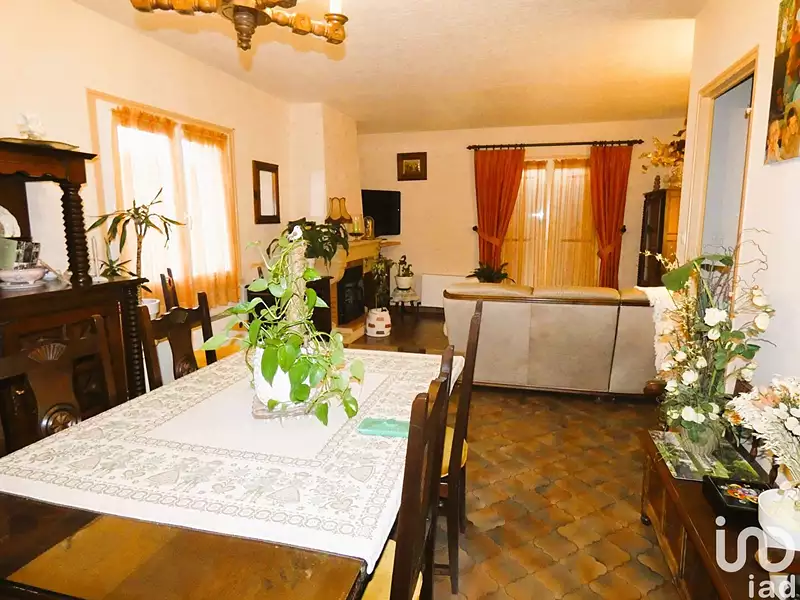 Maison, 130 m²