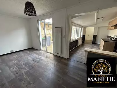 Maison, 100 m²