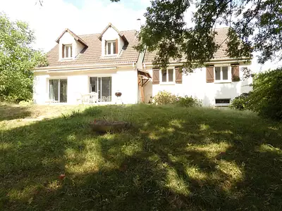 Maison, 171 m²