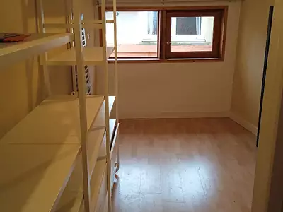 Appartement, 96,46 m²