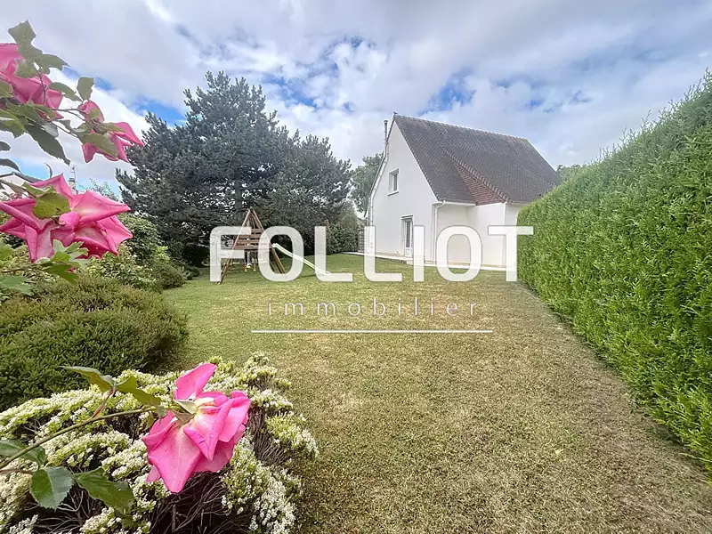 Maison, 127 m²
