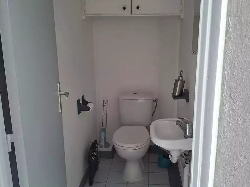 Appartement, 82,17 m²