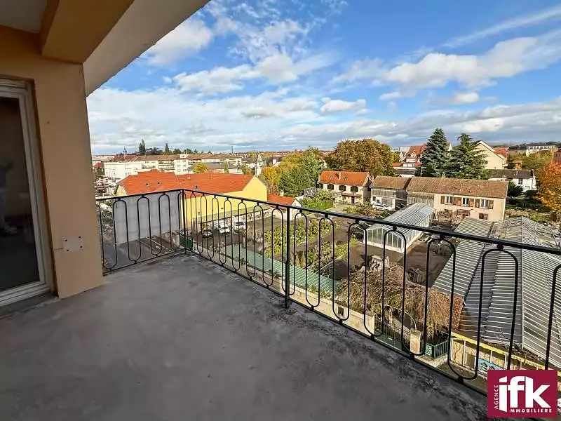 Appartement, 48 m²