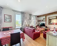 Appartement, 110 m²