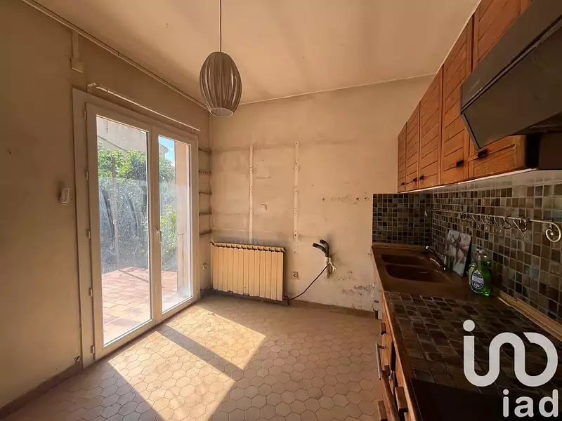 Maison, 95 m²