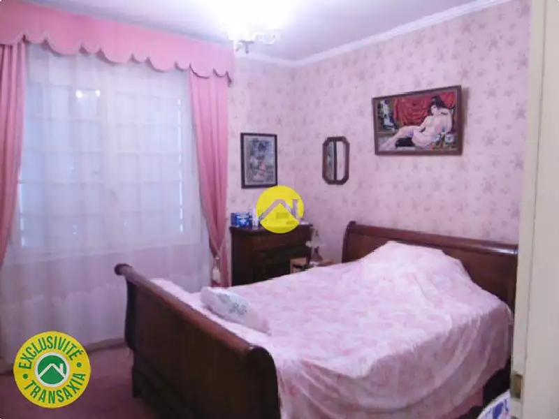 Maison, 83 m²
