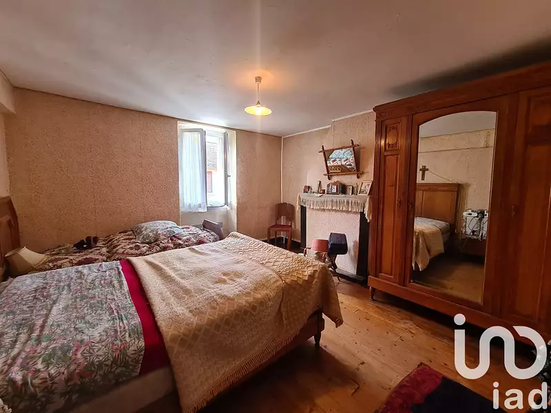 Maison, 88 m²