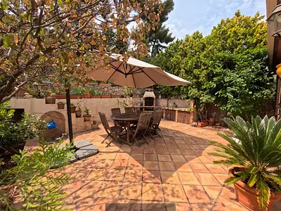 Maison, 90 m²