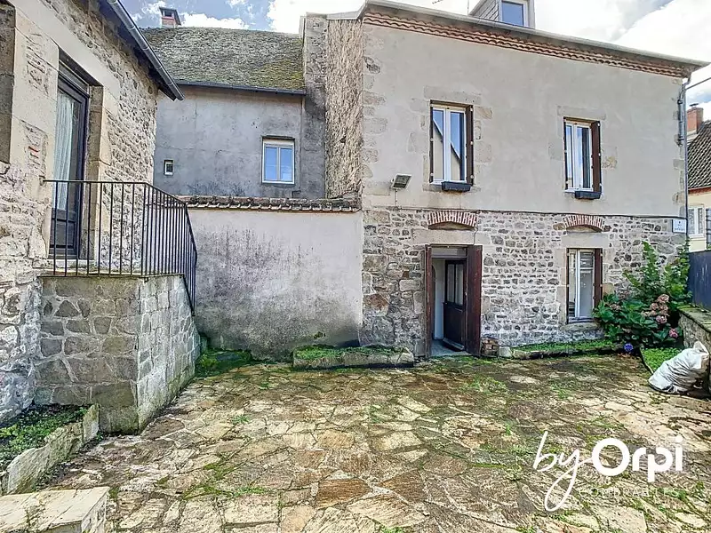 Maison, 141 m²