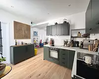 Appartement, 155 m²