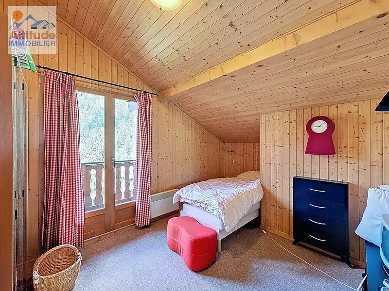 Maison, 142,86 m²