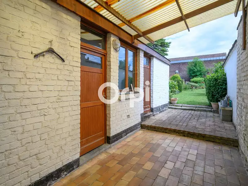 Maison, 70 m²