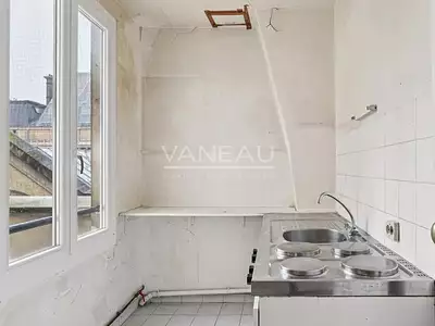 Appartement, 57,06 m²