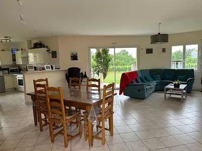 Maison, 120 m²