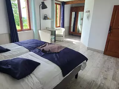 Maison, 640 m²