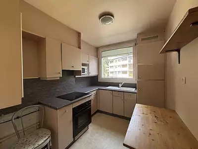 Appartement, 49,43 m²