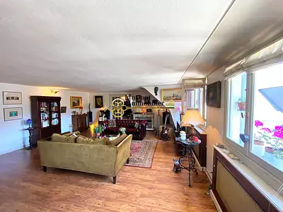 Appartement, 131 m²