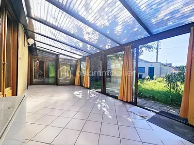 Maison, 95 m²