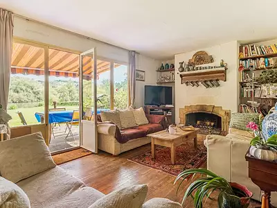 Maison, 110 m²