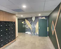 Appartement, 41,37 m²