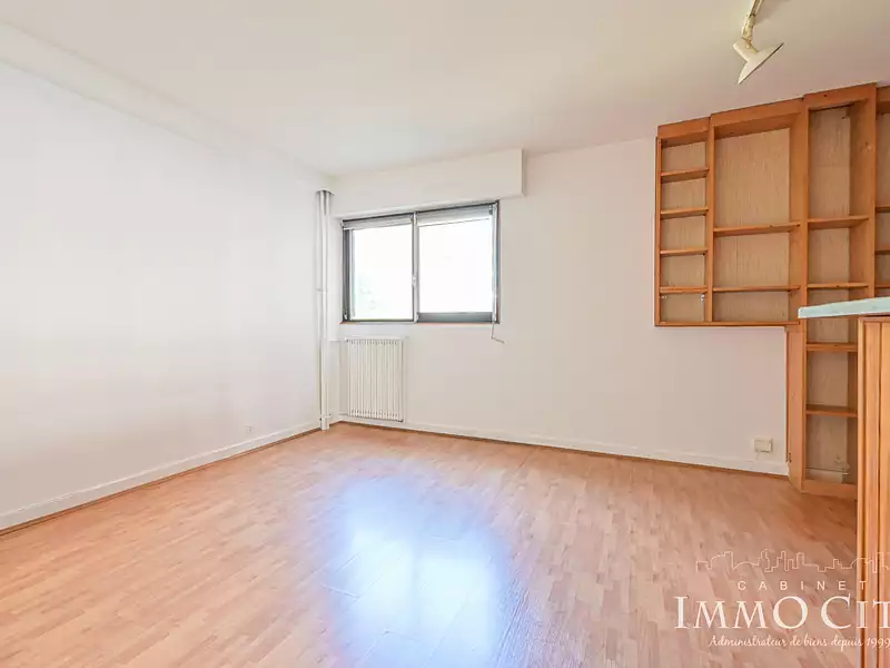 Appartement, 47 m²