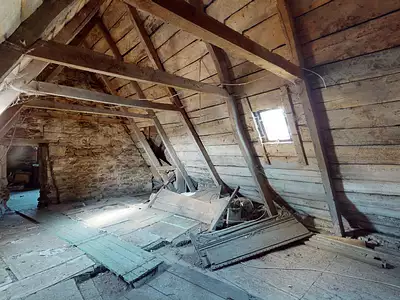 Maison, 166 m²