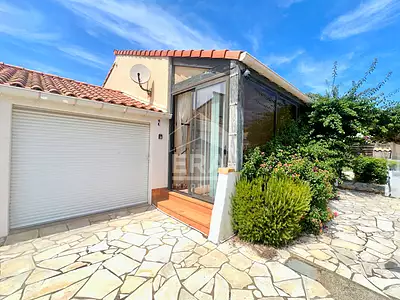 Maison, 120 m²