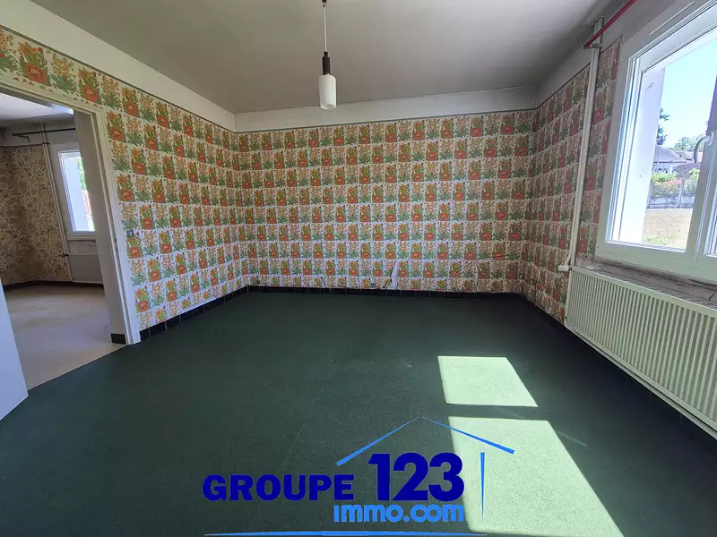Maison, 175 m²
