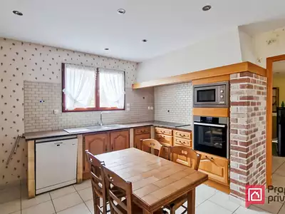 Maison, 138 m²