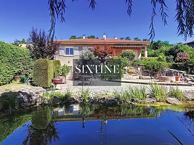 Maison, 145 m²