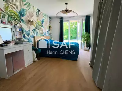 Maison, 130 m²