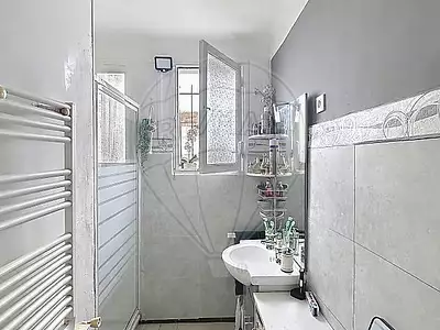 Maison, 60 m²