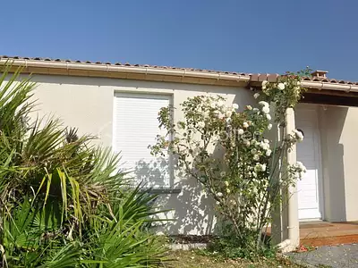 Maison, 145 m²