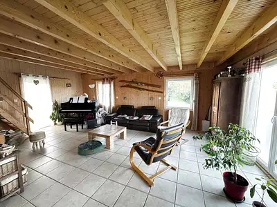 Maison, 165 m²