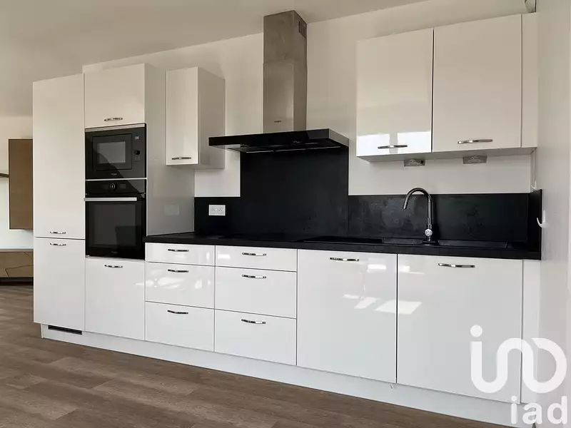 Appartement, 68 m²