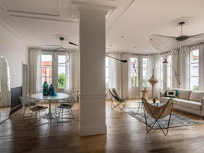 Appartement, 110 m²