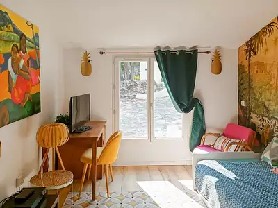 Maison, 120 m²