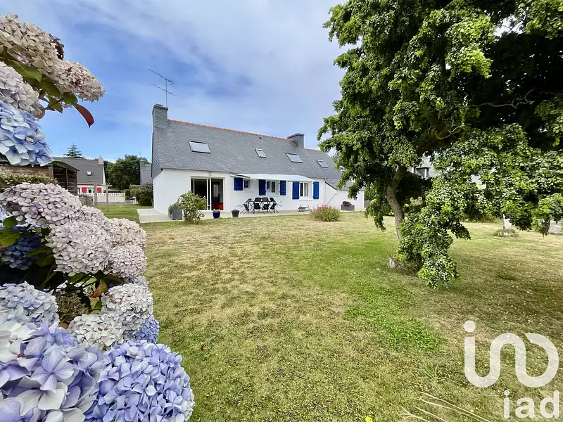 Maison, 115 m²