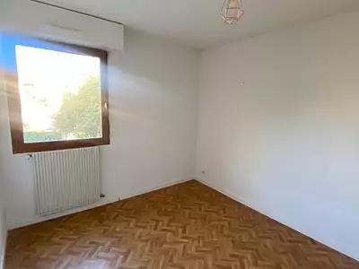 Appartement, 63 m²