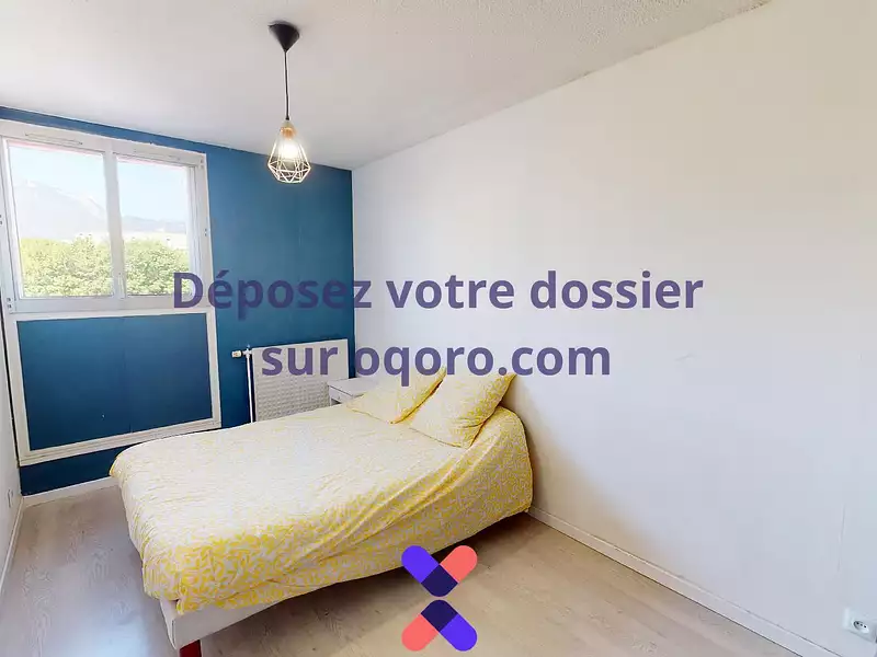 Appartement, 104 m²