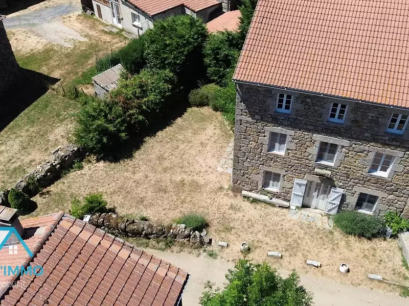 Maison, 120 m²