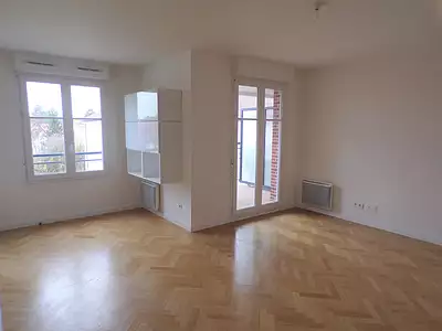 Appartement, 63 m²