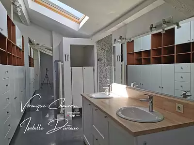 Appartement, 181 m²