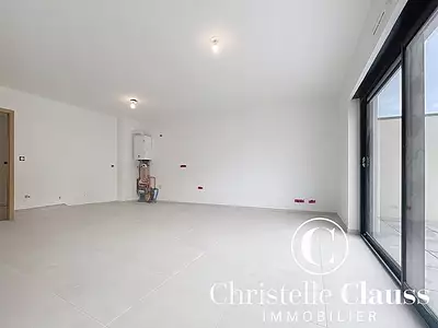 Appartement, 51 m²